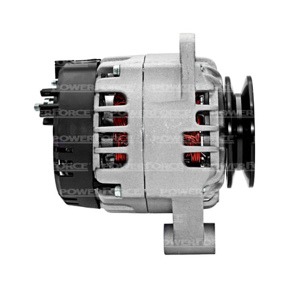 Alternador Para Carrier Transicold 1995-2007 12v Ccw 70 Amp