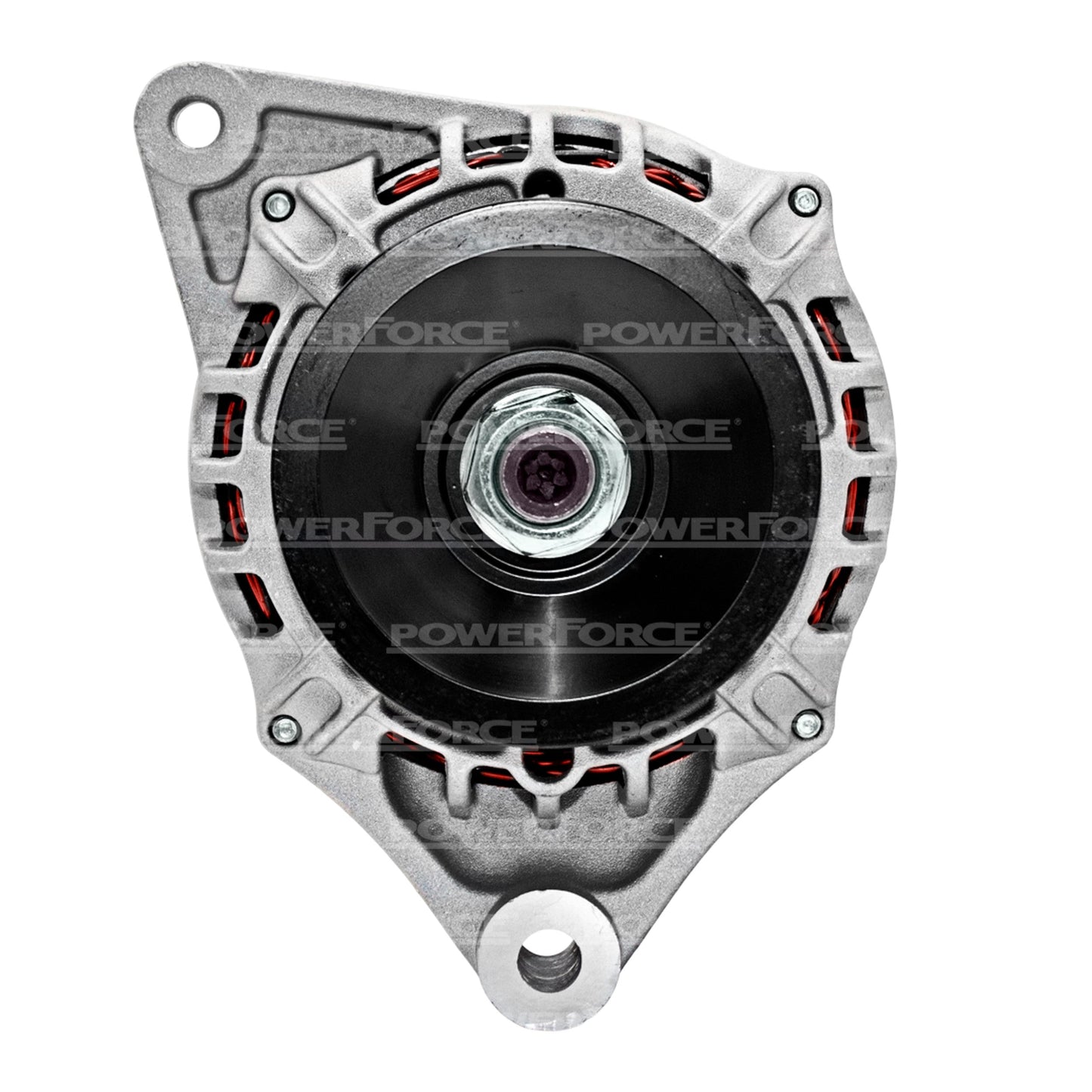 Alternador Para Carrier Transicold 1995-2007 12v Ccw 70 Amp