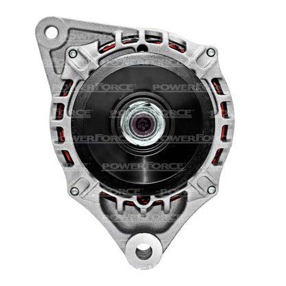 Alternador Para Carrier Transicold 1995-2007 12v Ccw 70 Amp