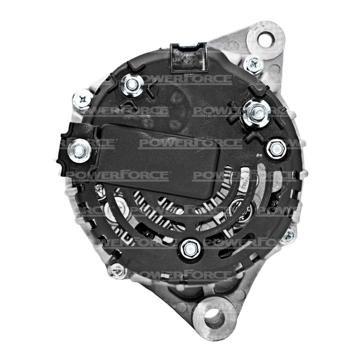 Alternador Para Carrier Transicold 1995-2007 12v Ccw 70 Amp