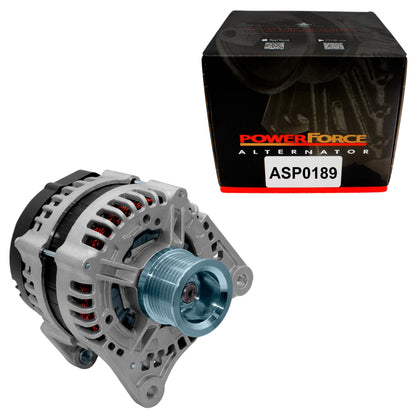 Alternador Para Foton Aumark Motor Cummins Isf 3.8l 24v 70a