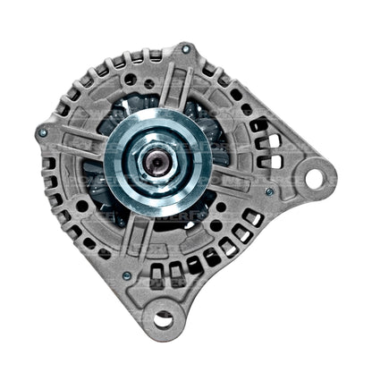 Alternador Para Foton Aumark Motor Cummins Isf 3.8l 24v 70a