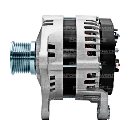 Alternador Para Foton Aumark Motor Cummins Isf 3.8l 24v 70a