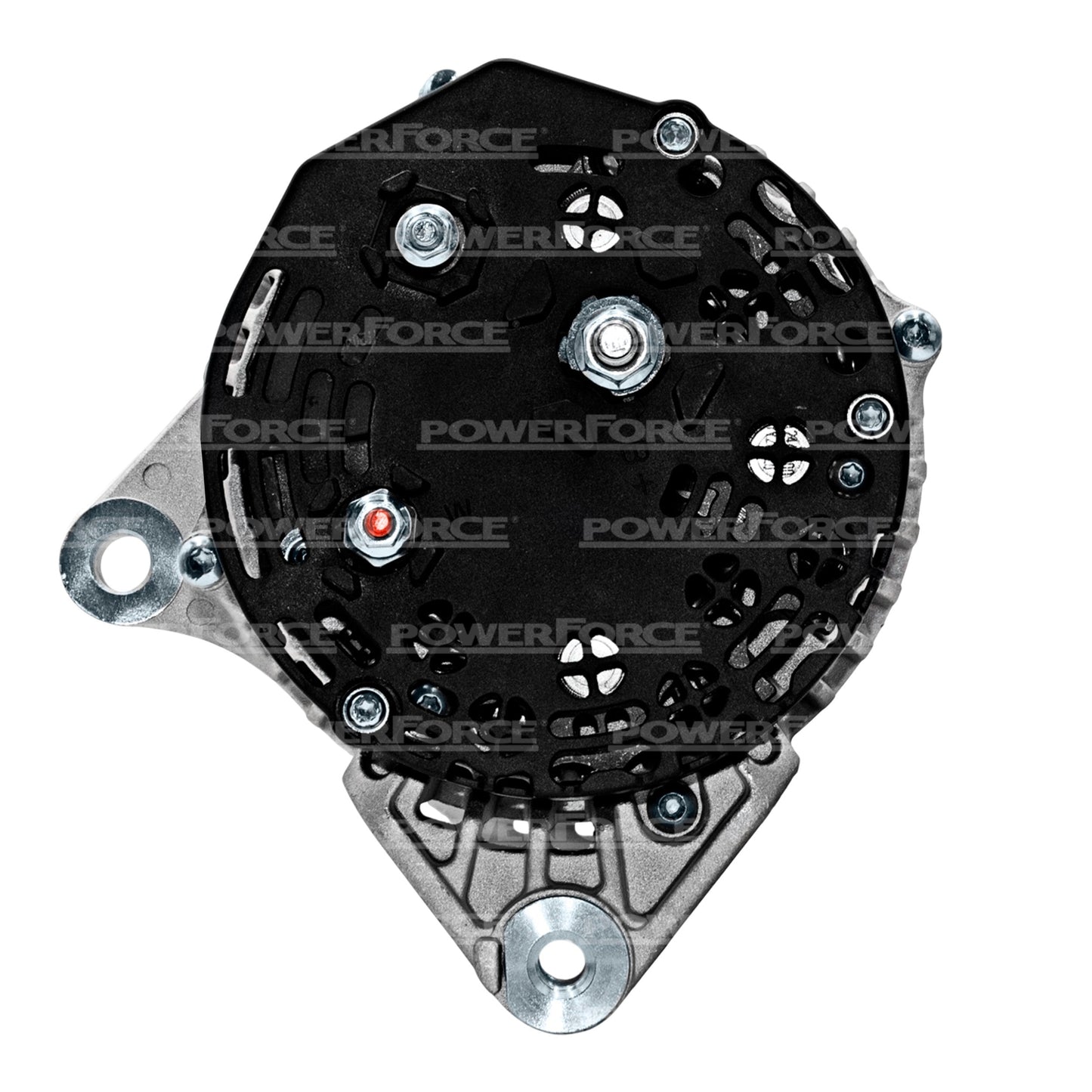 Alternador Para Foton Aumark Motor Cummins Isf 3.8l 24v 70a