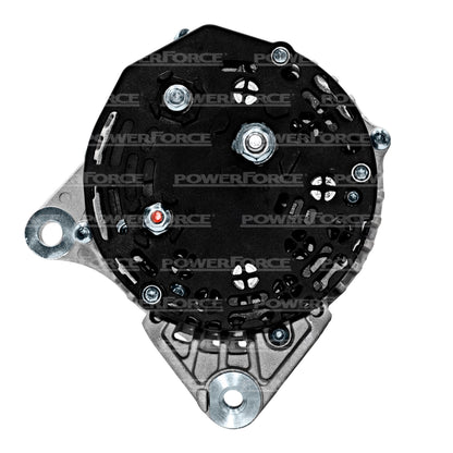 Alternador Para Foton Aumark Motor Cummins Isf 3.8l 24v 70a