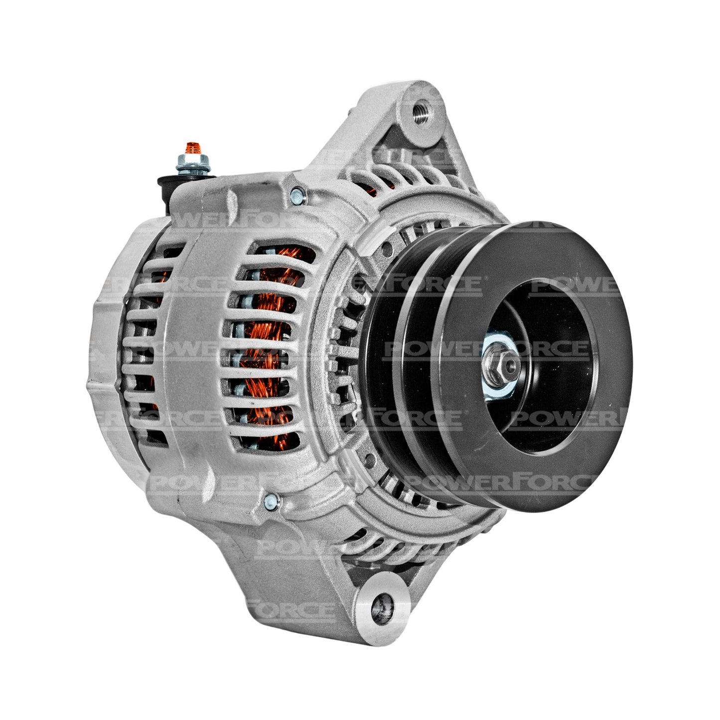 Alternador Para Hino 300 24V 60 Amp