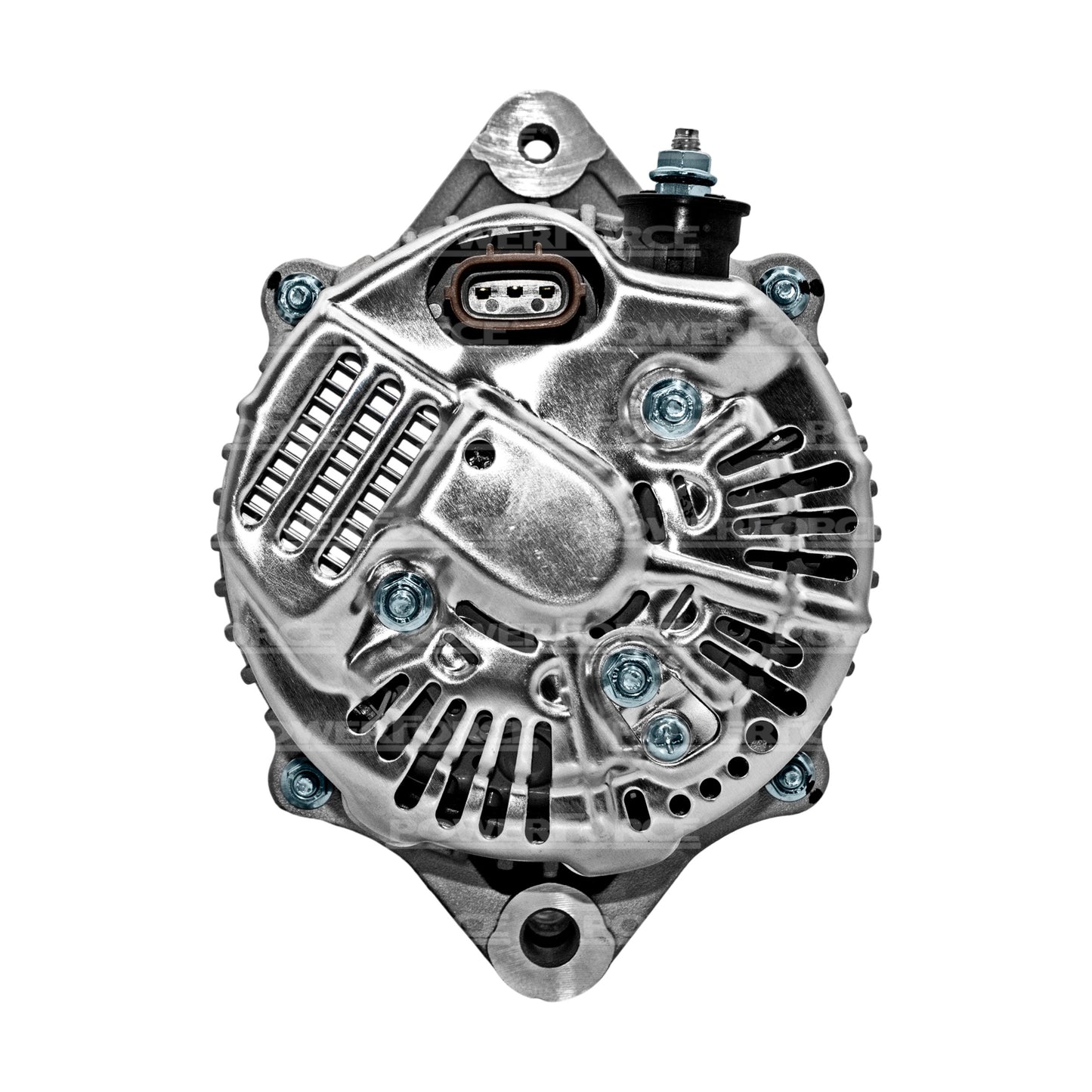 Alternador Para Hino 300 24V 60 Amp
