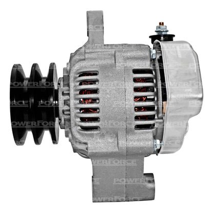 Alternador Para Retroexcavadora Caterpillar 92-2008 12v 55a