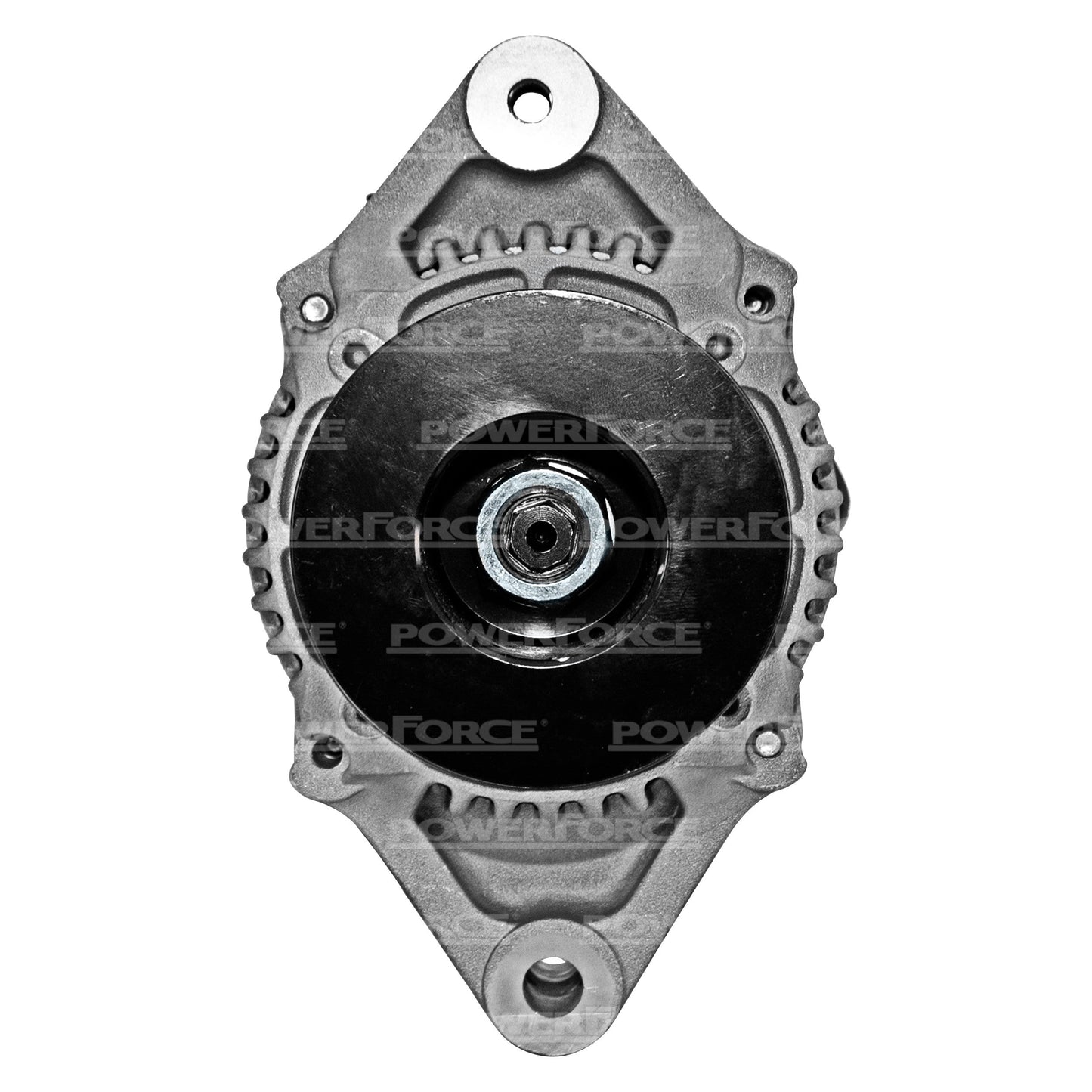 Alternador Para Retroexcavadora Caterpillar 92-2008 12v 55a
