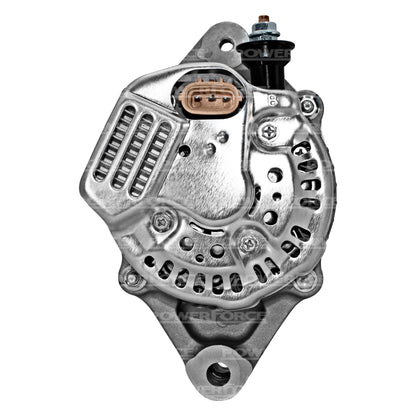 Alternador Para Retroexcavadora Caterpillar 92-2008 12v 55a