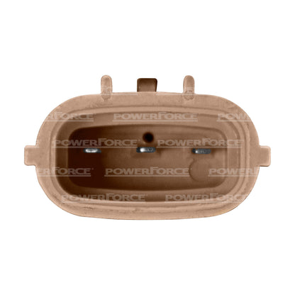 Alternador Para Retroexcavadora Caterpillar 92-2008 12v 55a