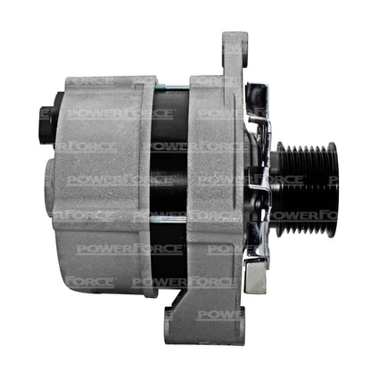 Alternador Para Retroexcavadora New Holland, Case 12v 120a