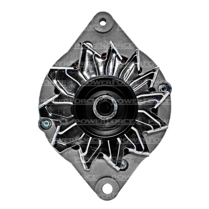 Alternador Para Retroexcavadora New Holland, Case 12v 120a
