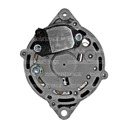 Alternador Para Retroexcavadora New Holland, Case 12v 120a