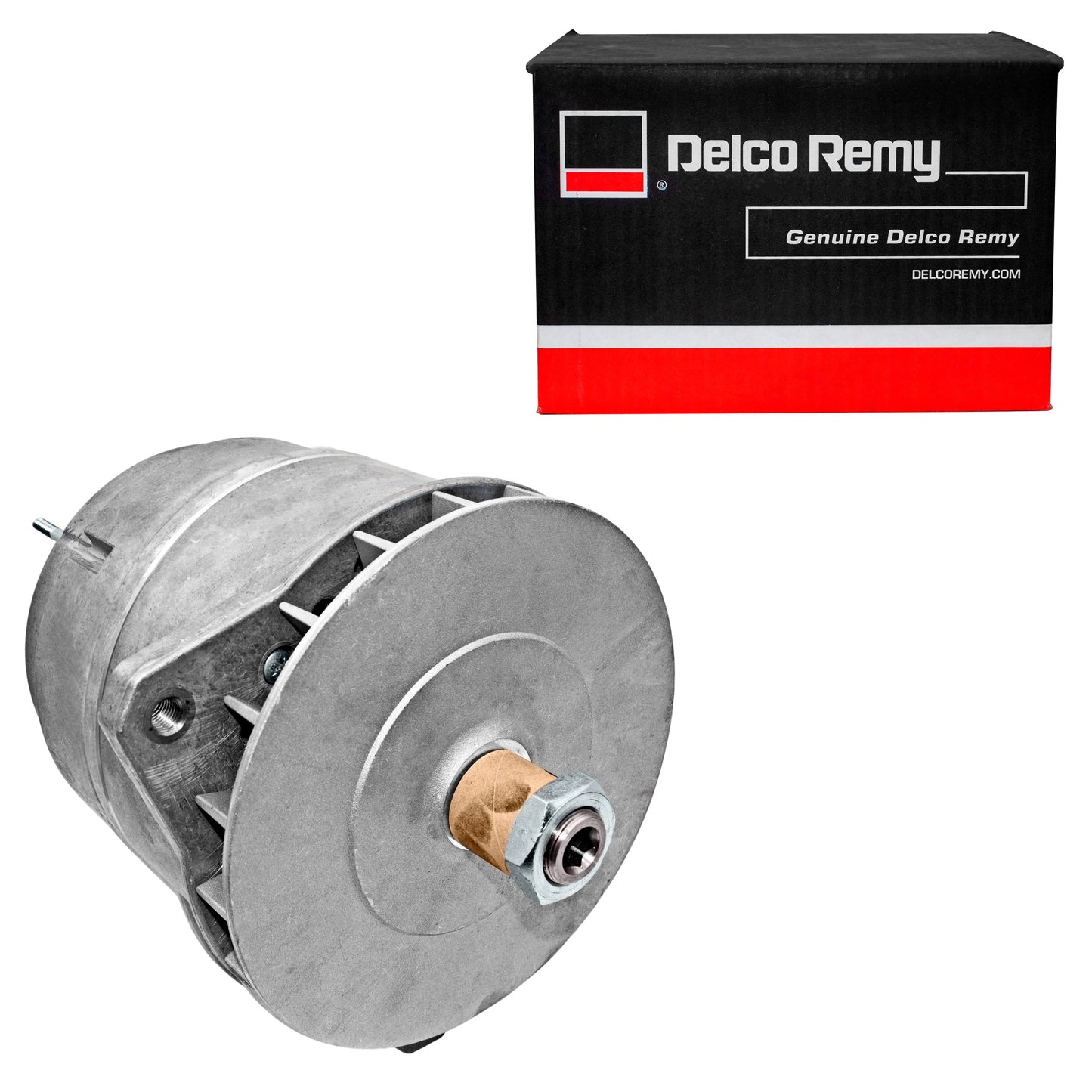 Alternador T1 Para Autobus Volvo B10, B12, 9700 24v 140 Amp