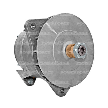 Alternador T1 Para Autobus Volvo B10, B12, 9700 24v 140 Amp