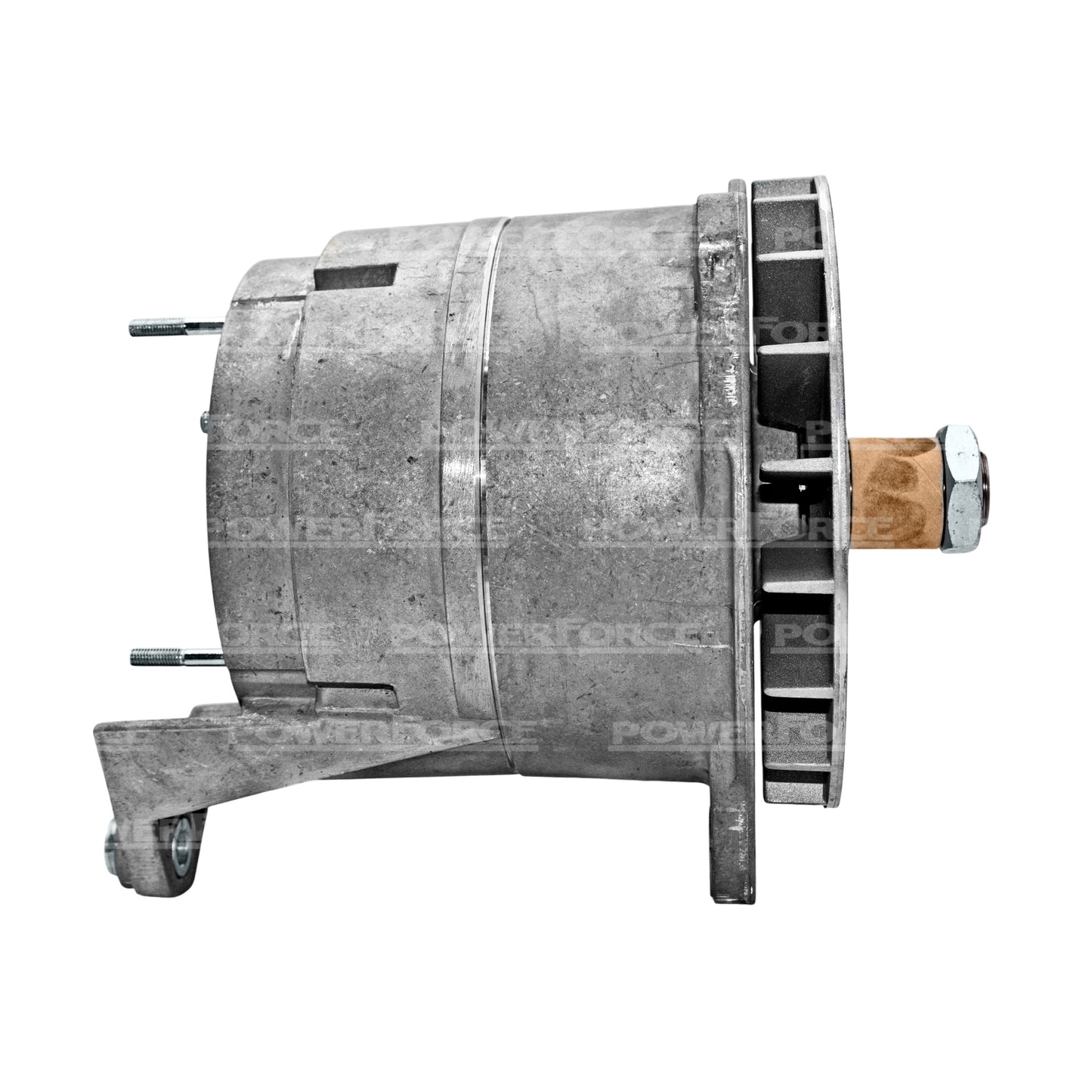 Alternador T1 Para Autobus Volvo B10, B12, 9700 24v 140 Amp