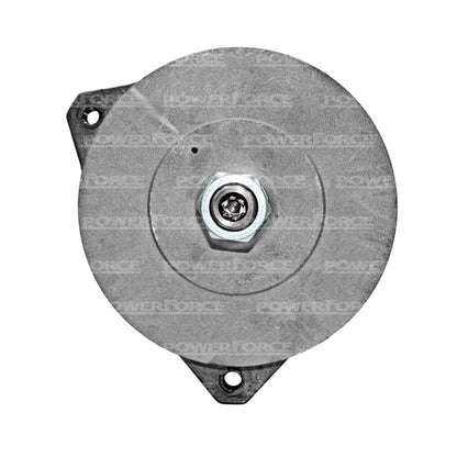 Alternador T1 Para Autobus Volvo B10, B12, 9700 24v 140 Amp