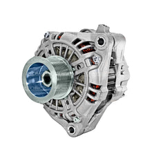 Alternador Para Autobus Volvo B7/b9/b10/b12 Series 24v 100a