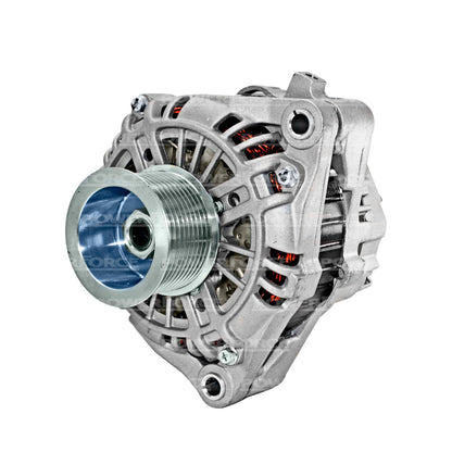 Alternador Para Autobus Volvo B7/b9/b10/b12 Series 24v 100a