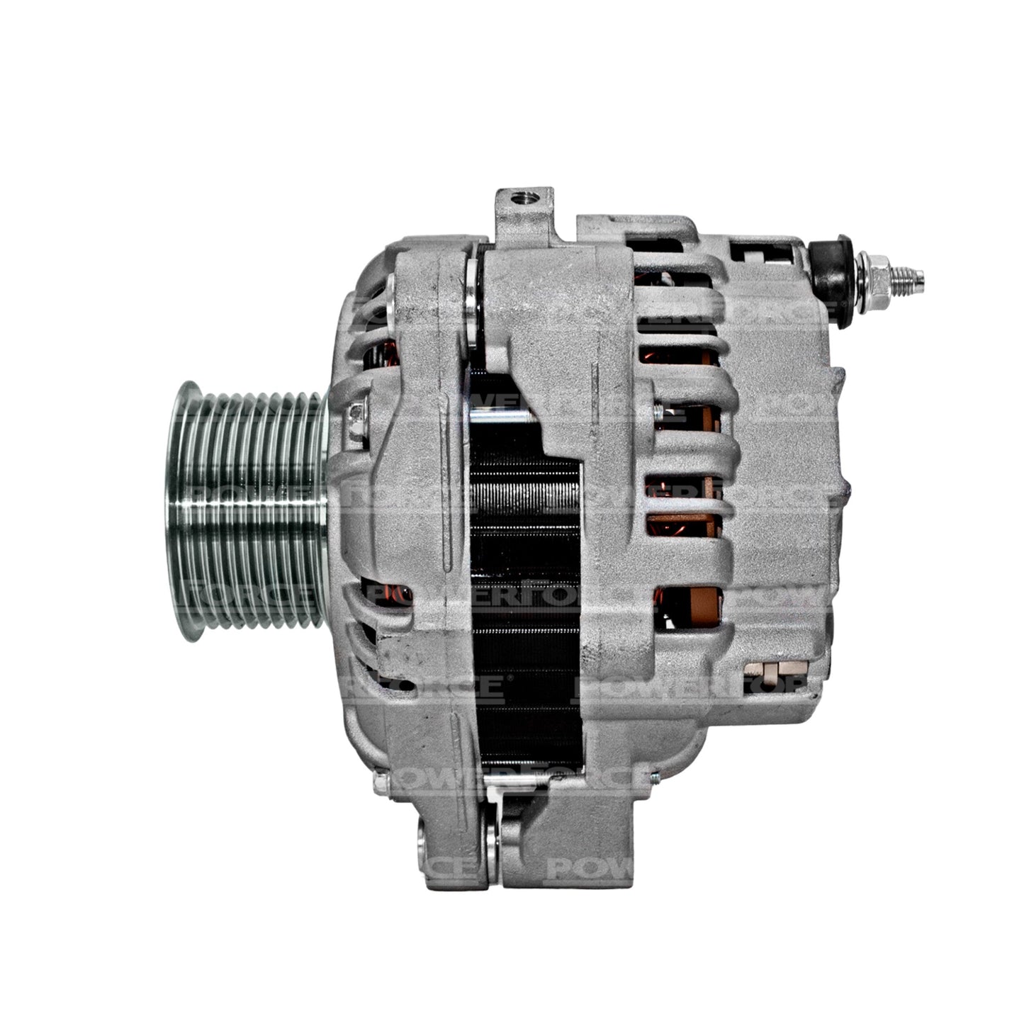 Alternador Para Autobus Volvo B7/b9/b10/b12 Series 24v 100a