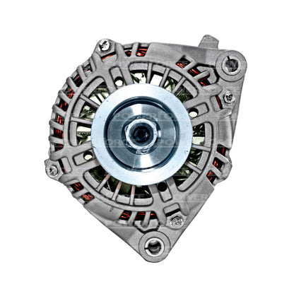 Alternador Para Autobus Volvo B7/b9/b10/b12 Series 24v 100a