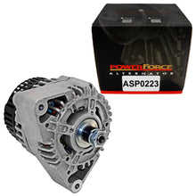 Alternador Para Tractor Deutz 11.203.396 Mg0337 24v 55amp