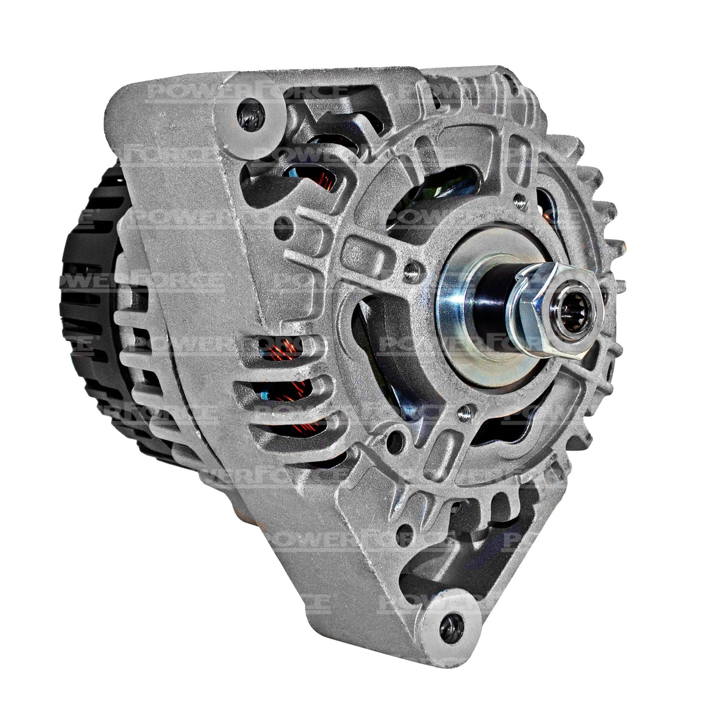 Alternador Para Tractor Deutz 11.203.396 Mg0337 24v 55amp