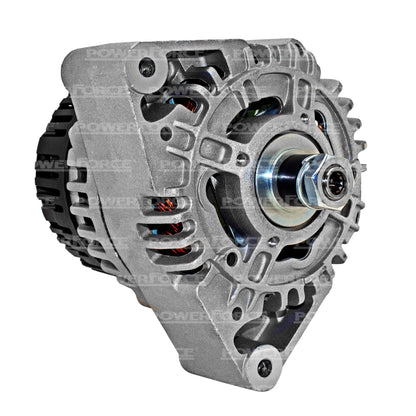 Alternador Para Tractor Deutz 11.203.396 Mg0337 24v 55amp