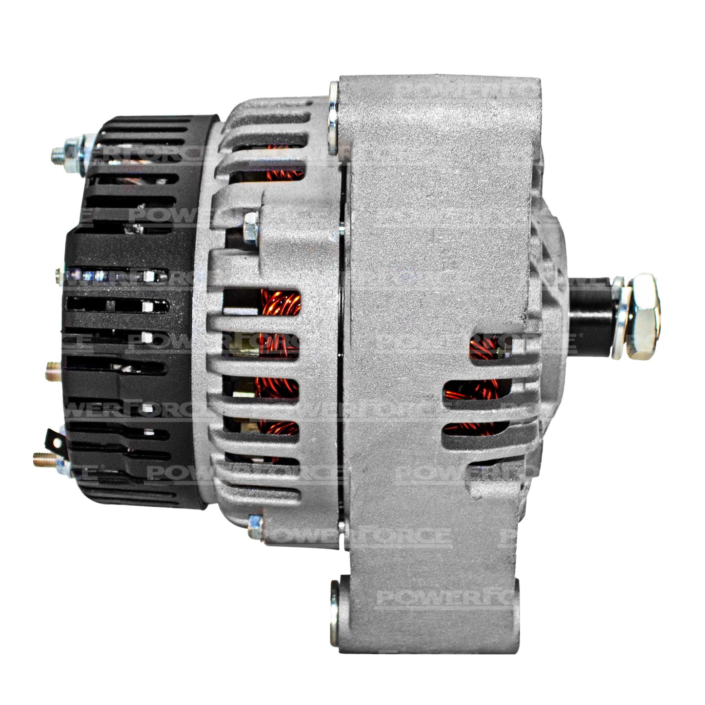Alternador Para Tractor Deutz 11.203.396 Mg0337 24v 55amp