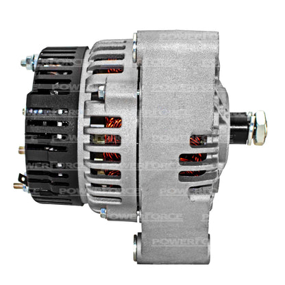 Alternador Para Tractor Deutz 11.203.396 Mg0337 24v 55amp