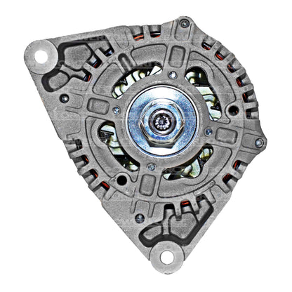 Alternador Para Tractor Deutz 11.203.396 Mg0337 24v 55amp