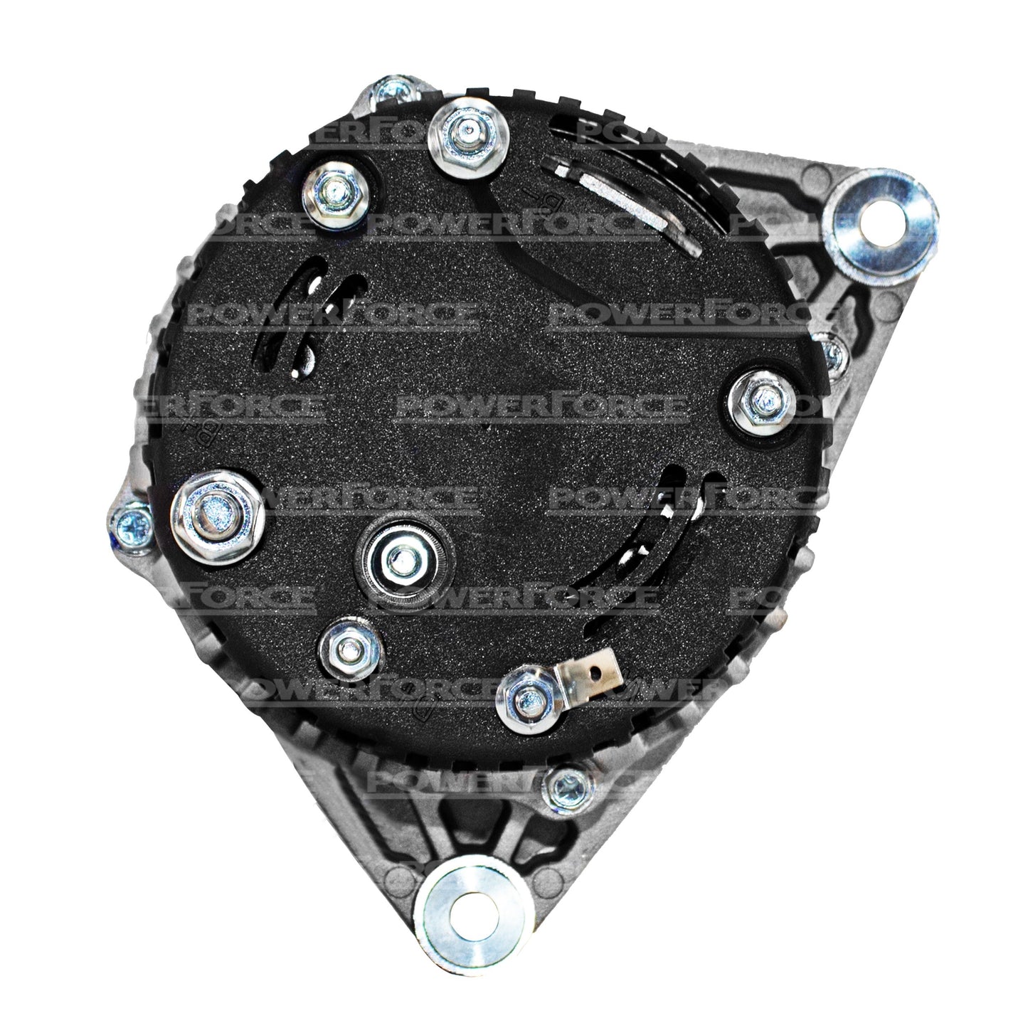 Alternador Para Tractor Deutz 11.203.396 Mg0337 24v 55amp