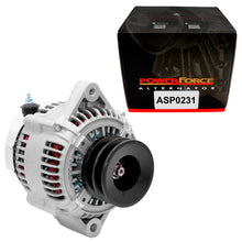 Alternador Para Cargador Caterpillar 914G 1995-2003 24v 60a