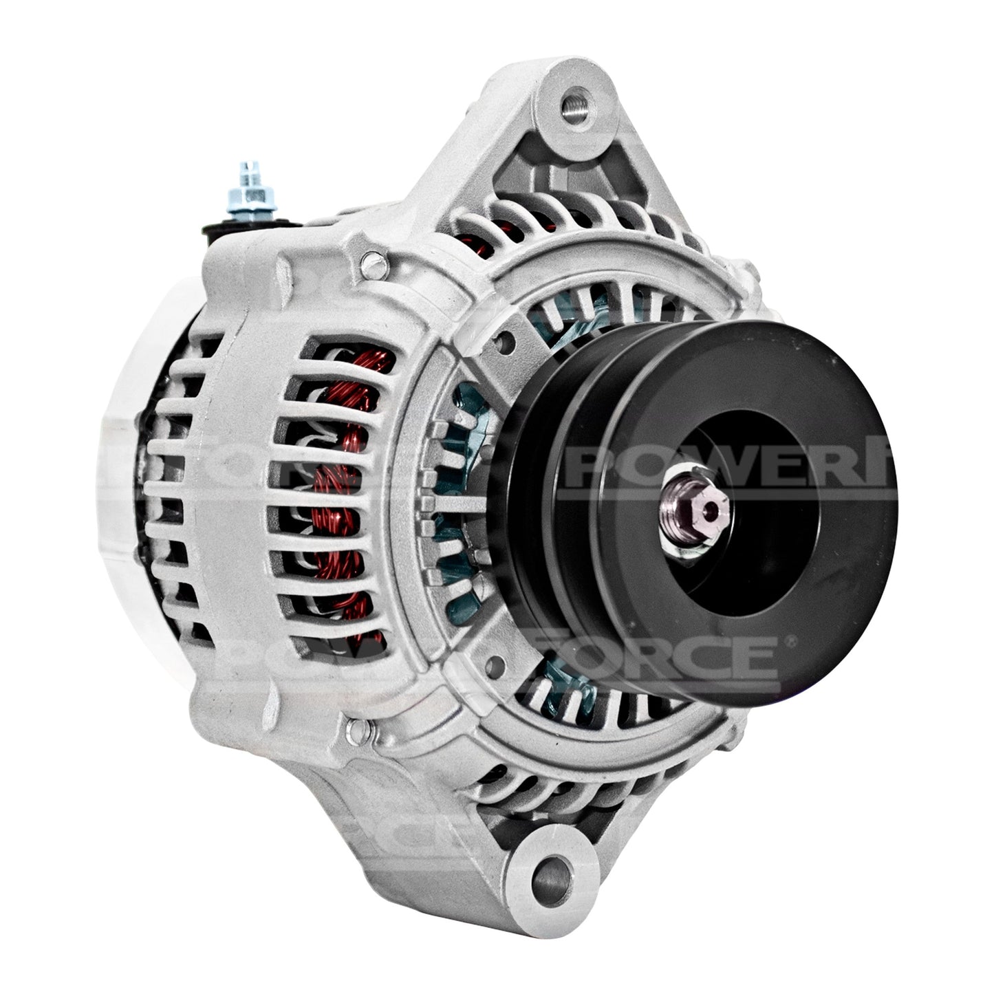 Alternador Para Cargador Caterpillar 914G 1995-2003 24v 60a