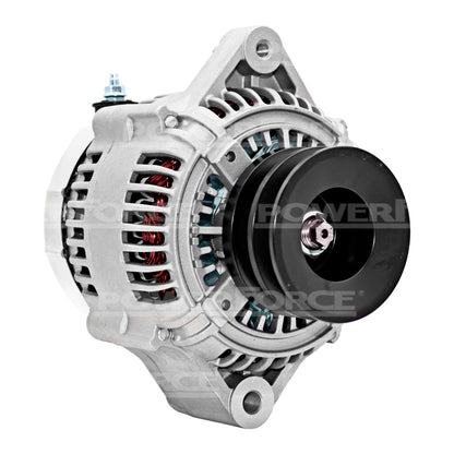 Alternador Para Cargador Caterpillar 914G 1995-2003 24v 60a