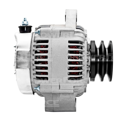 Alternador Para Cargador Caterpillar 914G 1995-2003 24v 60a