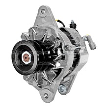 Alternador Para Excavadora John Deere, New Holland 24v 50a