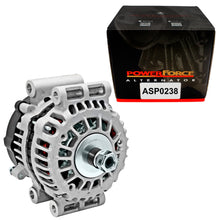 Alternador Para Generador, Manipuladora Caterpillar 12v 100a