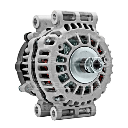 Alternador Para Generador, Manipuladora Caterpillar 12v 100a