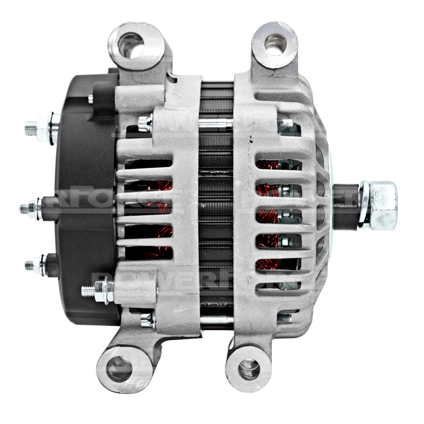 Alternador Para Generador, Manipuladora Caterpillar 12v 100a