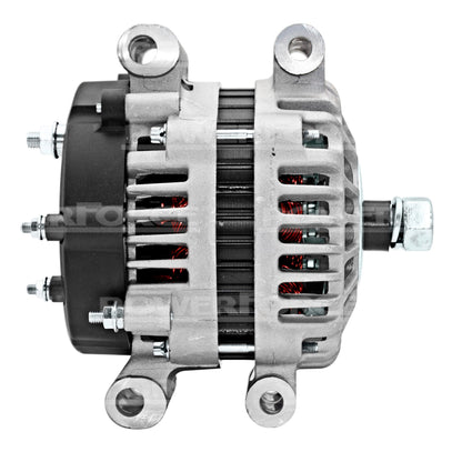 Alternador Para Generador, Manipuladora Caterpillar 12v 100a