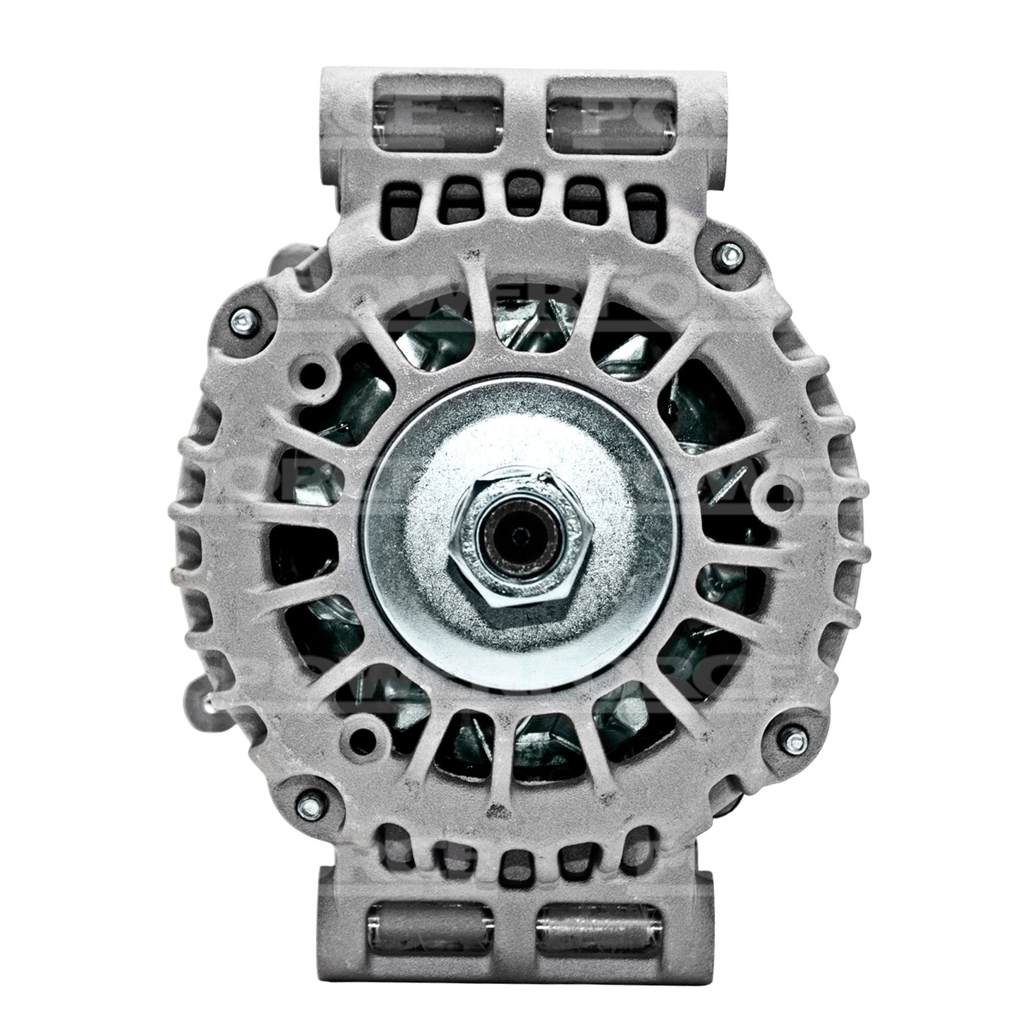 Alternador Para Generador, Manipuladora Caterpillar 12v 100a