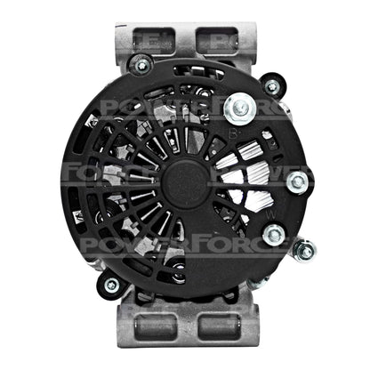 Alternador Para Generador, Manipuladora Caterpillar 12v 100a