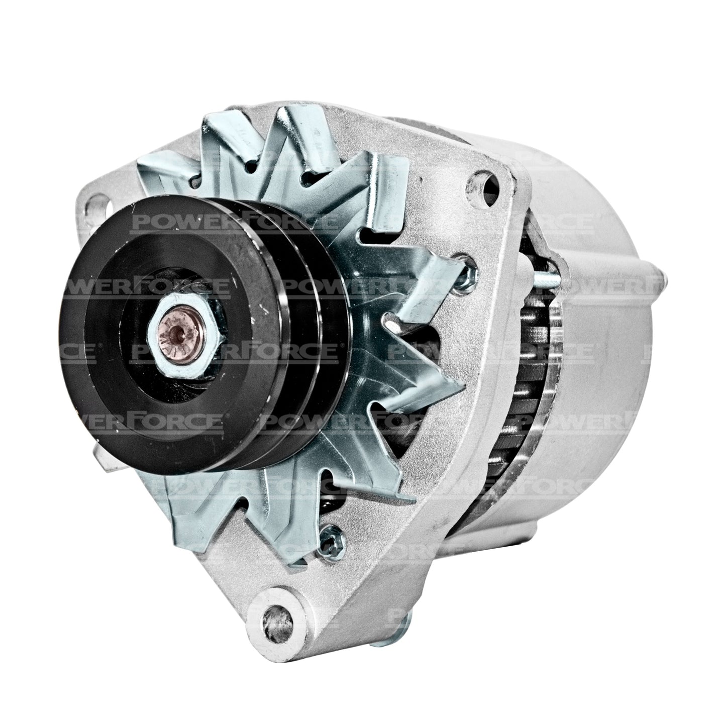 Alternador Para Tractor Doosan SD200 Motor Weichai 24V 55 A