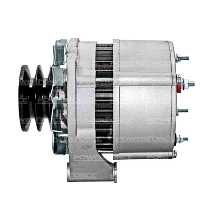 Alternador Para Tractor Doosan SD200 Motor Weichai 24V 55 A