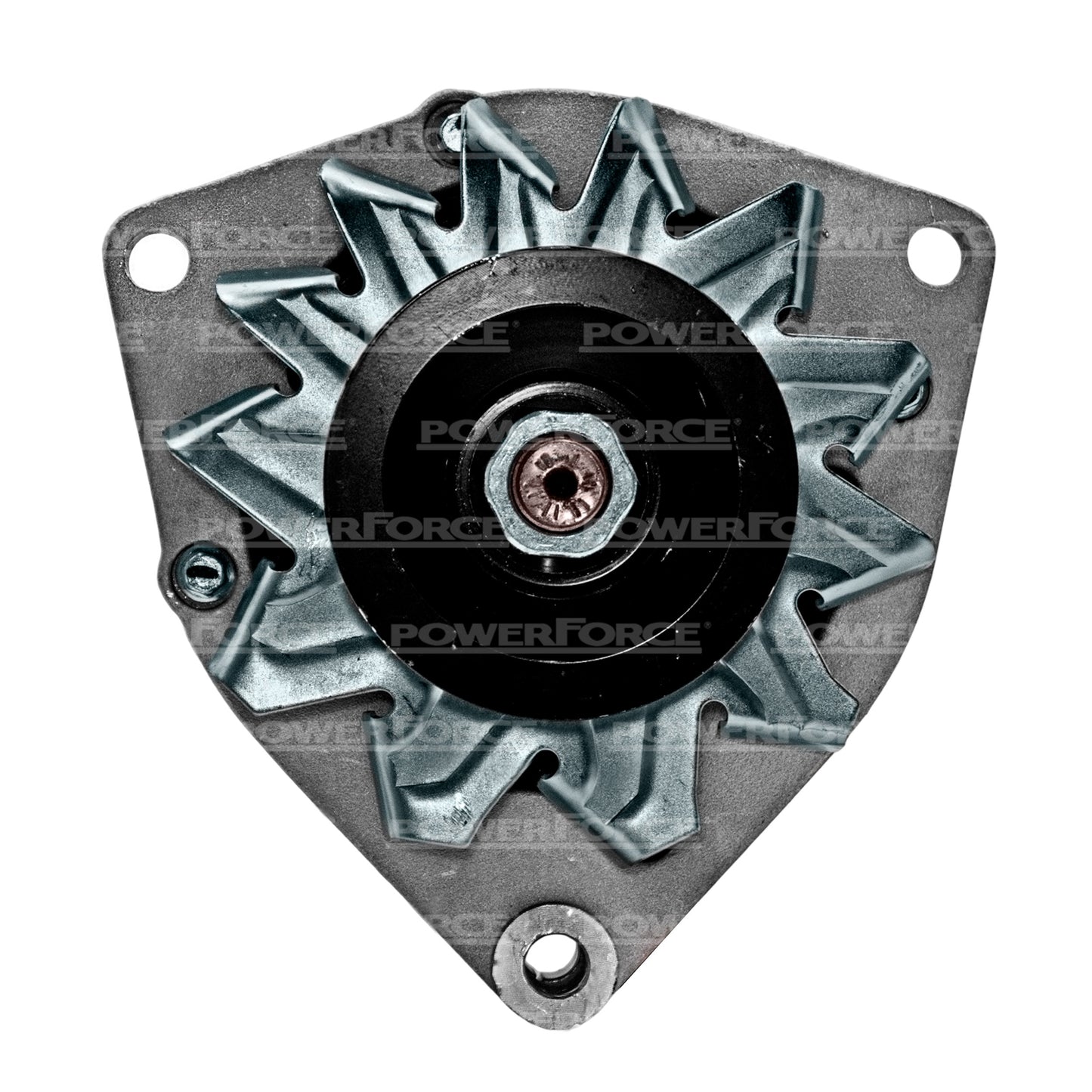 Alternador Para Tractor Doosan SD200 Motor Weichai 24V 55 A