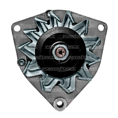 Alternador Para Tractor Doosan SD200 Motor Weichai 24V 55 A