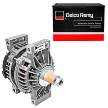 Alternador 28si Para Freightliner, International 12v 200 Amp
