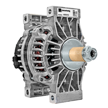 Alternador 28si Para Freightliner, International 12v 200 Amp